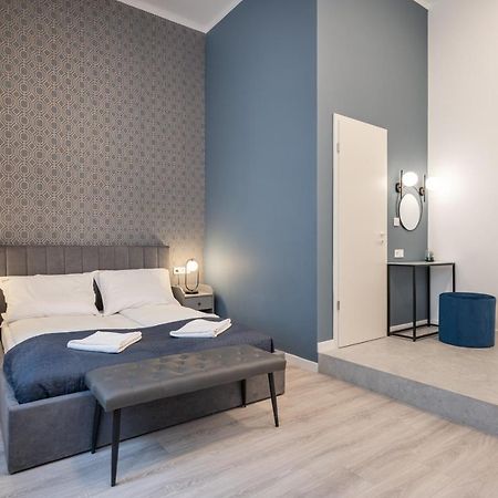 D48 - Central Boulevard Residence - Best Location By Bqa Budapest Luaran gambar