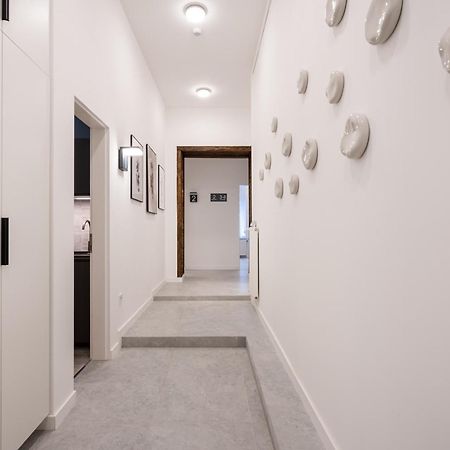 D48 - Central Boulevard Residence - Best Location By Bqa Budapest Luaran gambar