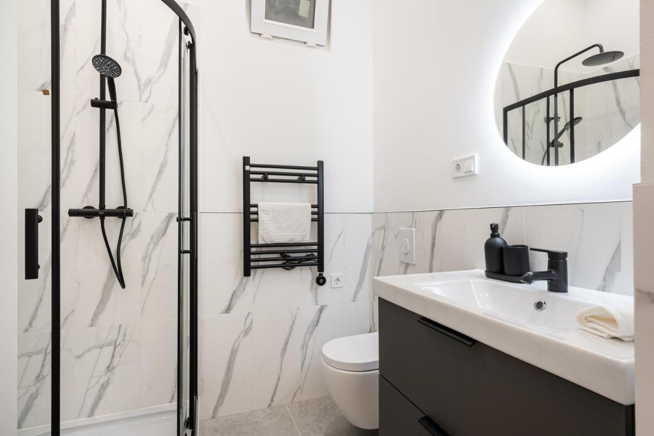 D48 - Central Boulevard Residence - Best Location By Bqa Budapest Luaran gambar