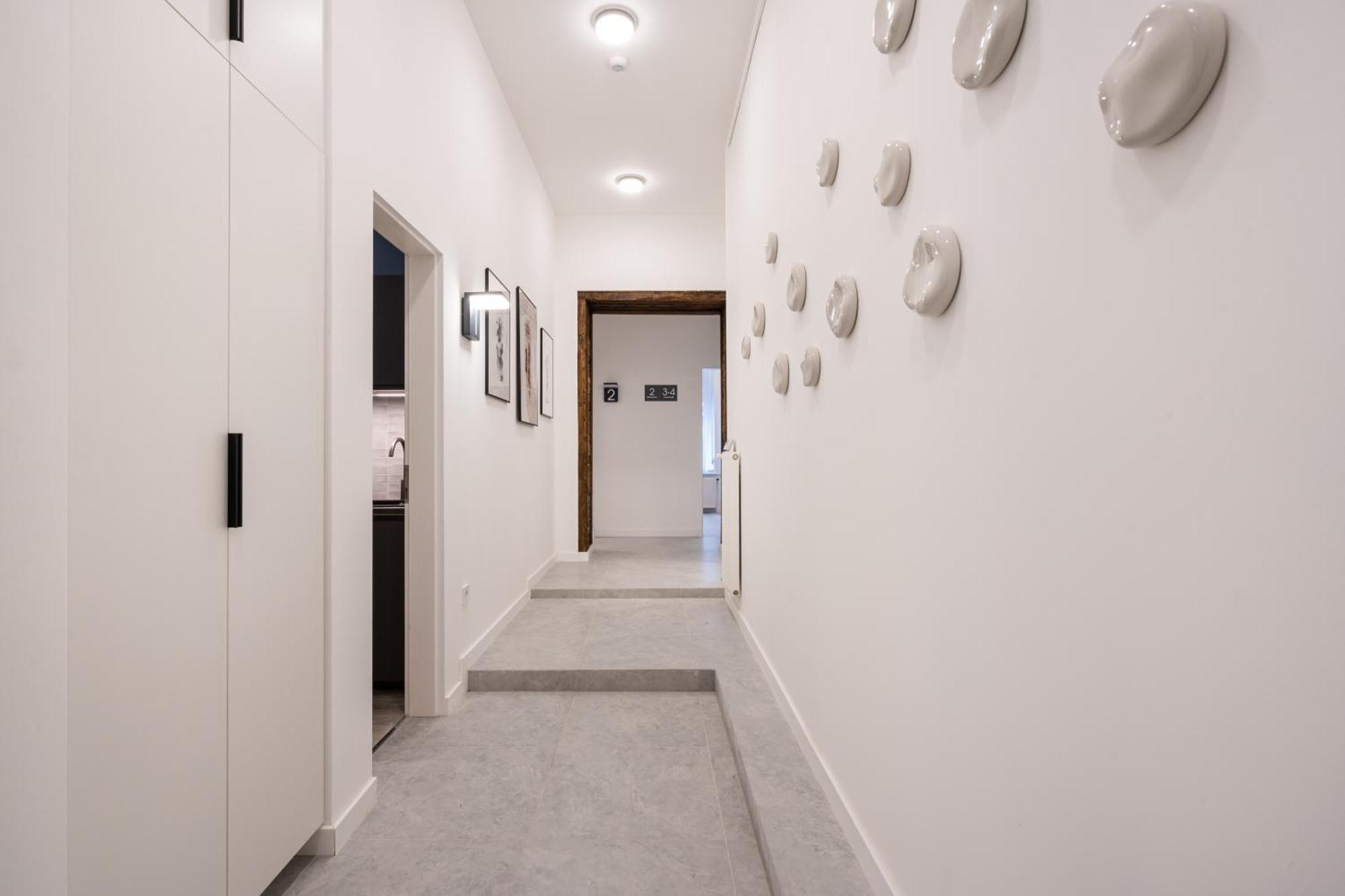 D48 - Central Boulevard Residence - Best Location By Bqa Budapest Luaran gambar
